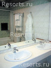 Perun Hotel Bansko 6